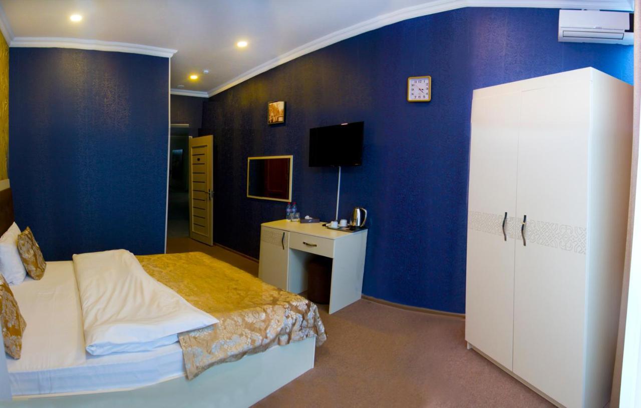 Khaghani Center Hotel Baku Zewnętrze zdjęcie