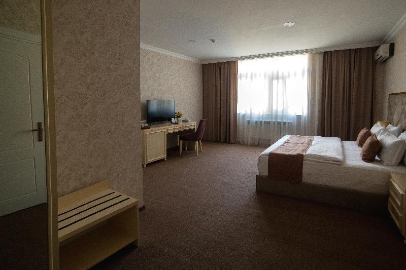 Khaghani Center Hotel Baku Zewnętrze zdjęcie